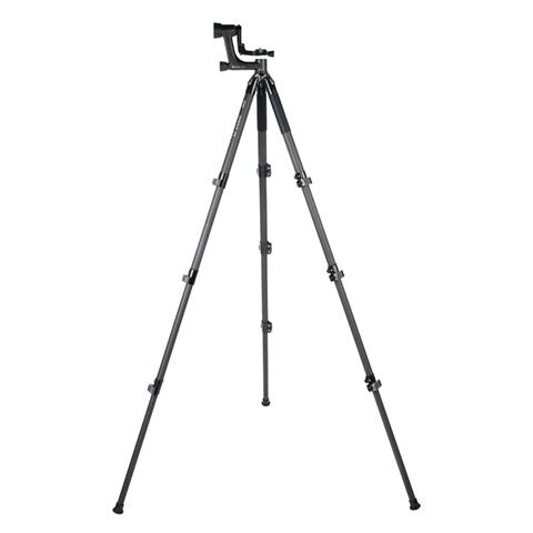 Sirui sportich carbon tripod sp324+bh-10