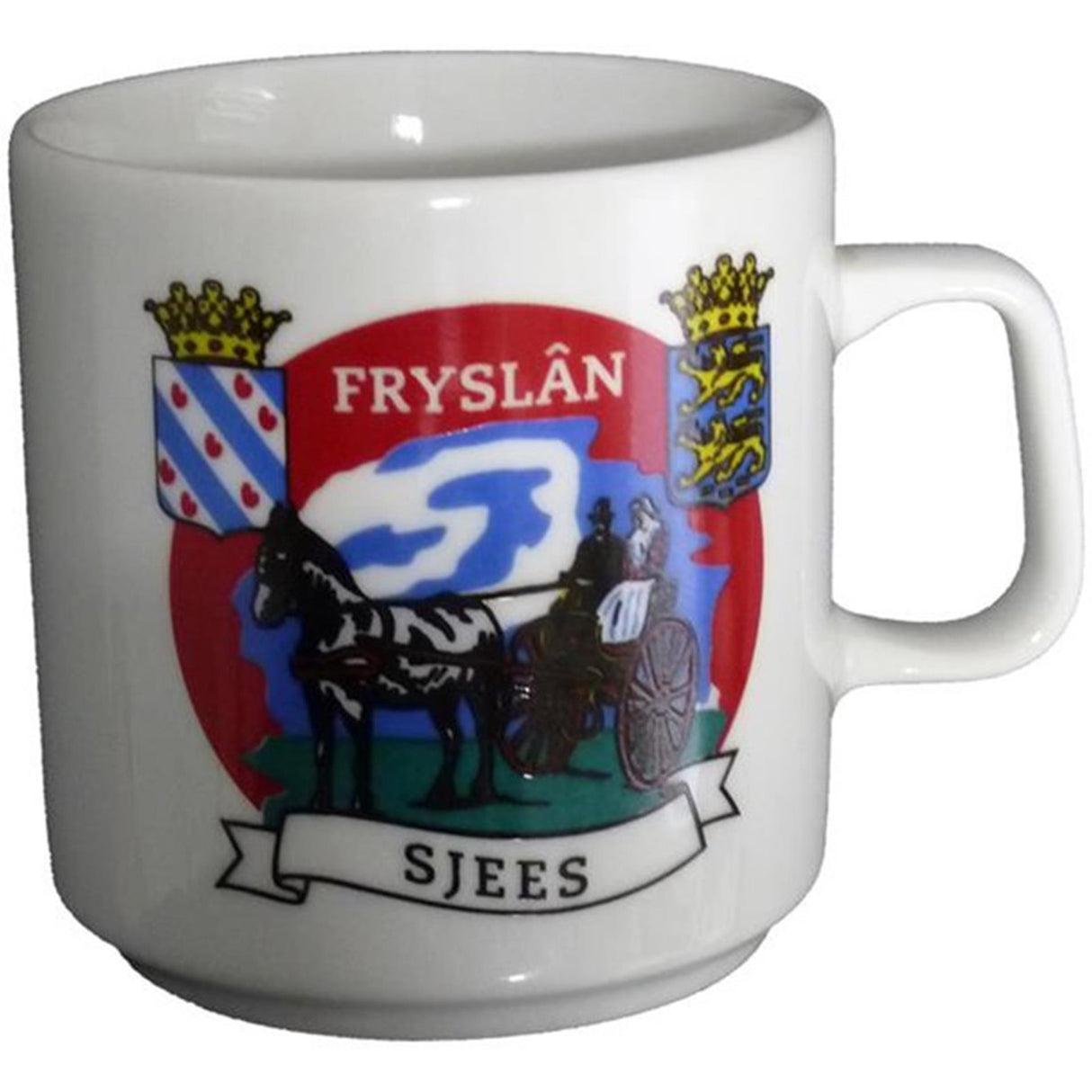 Mok friesland sjees 20cl