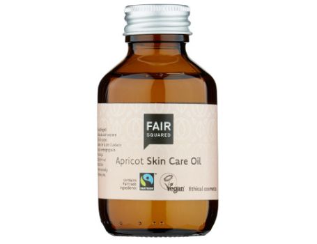 Rockshox Skin Care Apricot - 100 ml