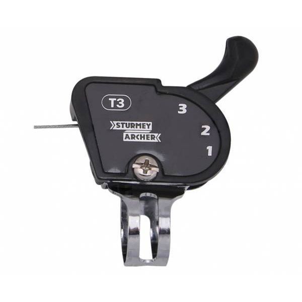 hub shifter Slst3 3S for Sram T3 black