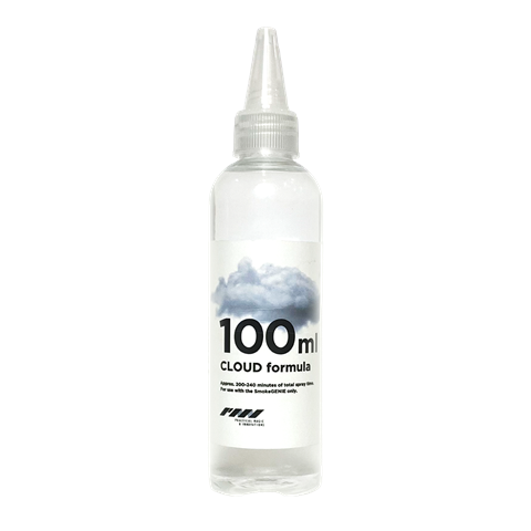 Pmi smokegenie smoke liquid 100ml