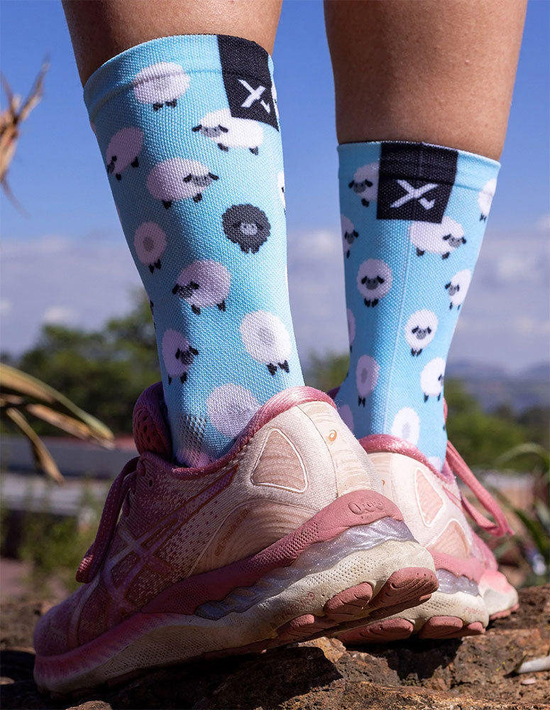 Sox footwear sheep - socks | m (38-42)