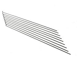 Spokes Alpina 13-300 without nipple