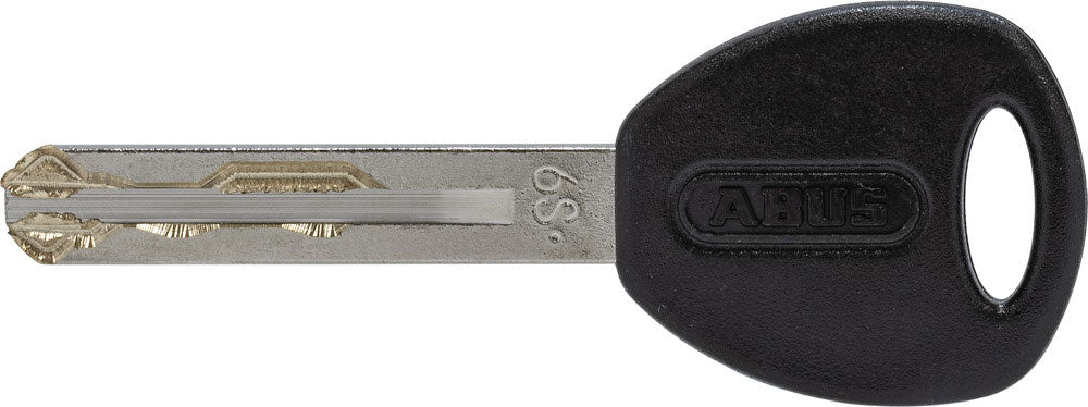 Abus yarnit 4004k 110 chain lock