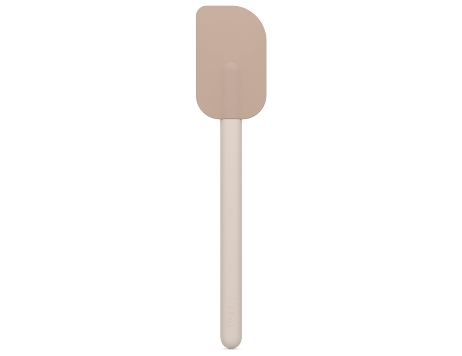 Mepal spatula - chef it - chalk - 205mm