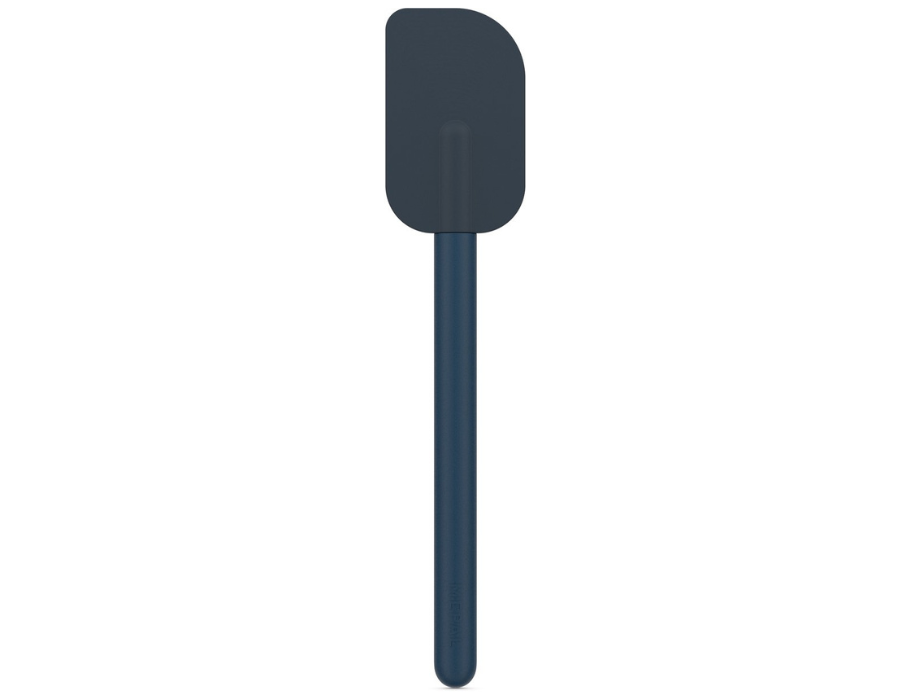 Mepal spatula - chef it - navy - 267mm