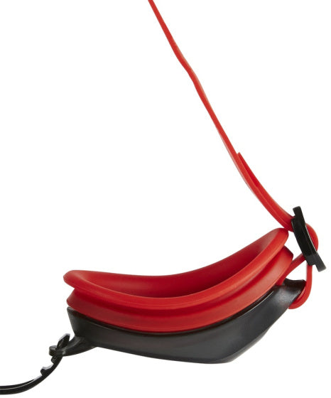 Speedo -Jet -Schutzbrille Schwimmbrille Junior gelbblau