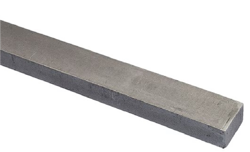 Spiestaal d6880 18x11x1000