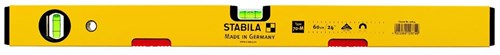 Vodováha Stabila, blok 70m, magnet 60cm - 02874