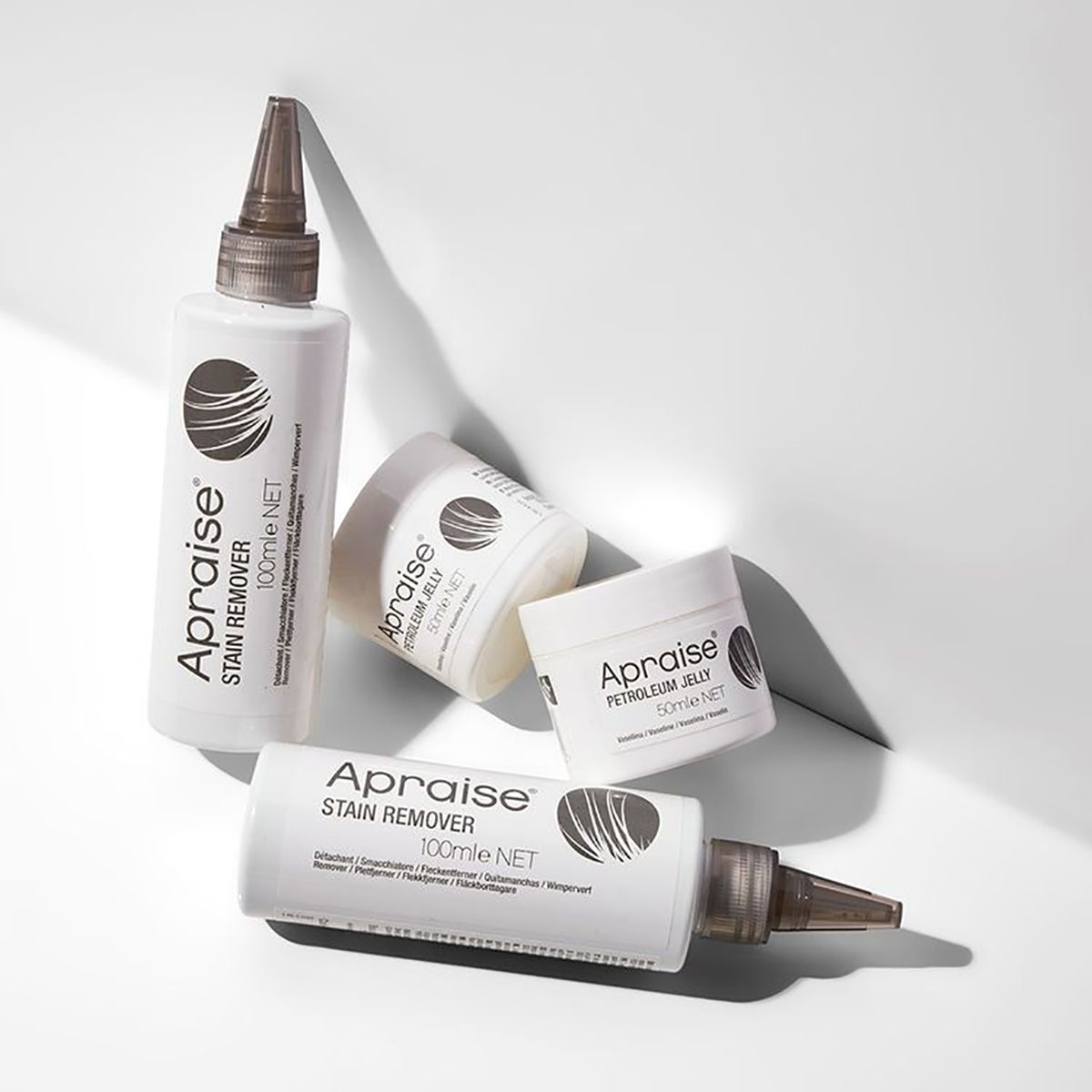 Apraise odplamiacz 100ml