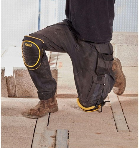 Наколенки Stanley fatmax hard shell - fmst82961-1