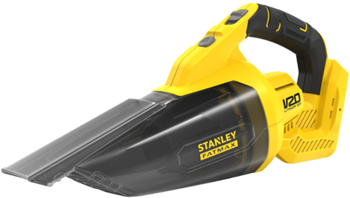 Stanley powertools stanley fatmax sfmcvh001b 18v accu kruimeldief | body - sfmcvh001b-xj