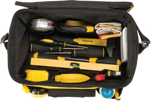 Bolsa de herramientas cerrada Stanley 14 - stst1-73615