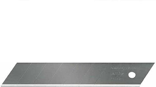 Stanley handverktyg 3-11-725 fatmax reservsnäppknivar - 25 mm (20 st) - 3-11-725