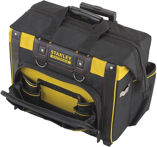 Stanley resväskor fatmax® verktygsväska med hjul | fmst1-80148 - fmst1-80148