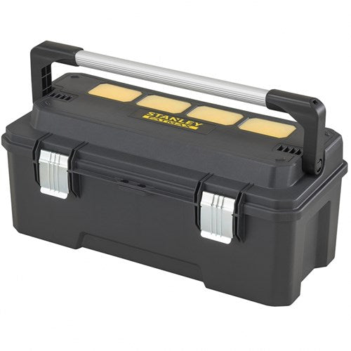 Stanley fodral fmst1-75791 verktygsfodral | fatmax | 39l | 70 lb | +avtagbara brickor - fmst1-75791