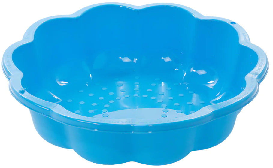 Starplay Sunflower Sandbox Water Box 94 cm Blue