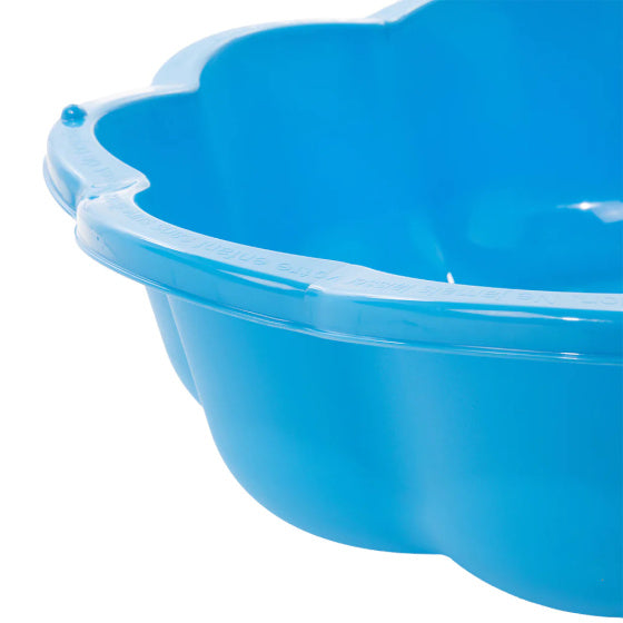 Starplay Sunflower Sandbox Water Box 94 cm Blue