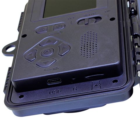 Cámara salvaje de Bat 4K de Gear STEALTH