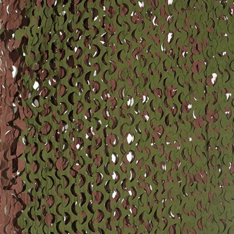 Stealth Rang Stealth Gang camouflegnet Blackbird 100x240 cm