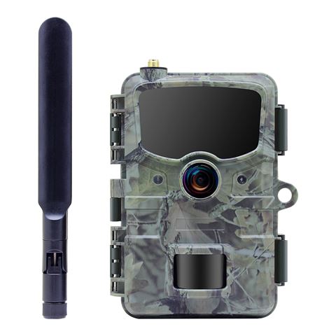 Cámara salvaje de Gear Gear STEALTH 1080P 4G