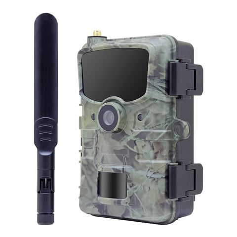 Cámara salvaje de Gear Gear STEALTH 1080P 4G