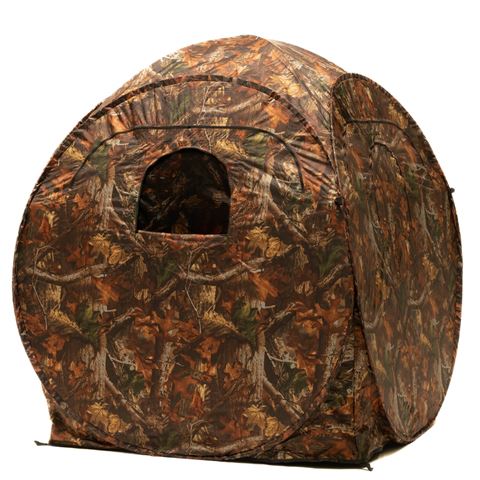 Stealth Gear shelter Square Hide