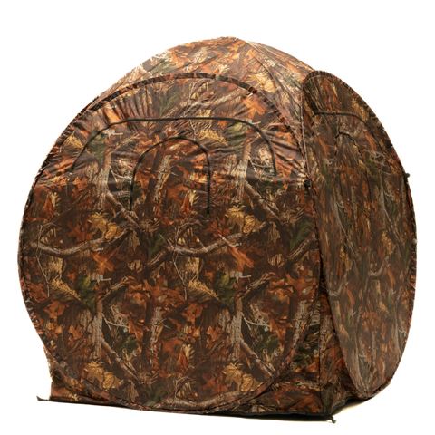 Stealth Gear shelter Square Hide