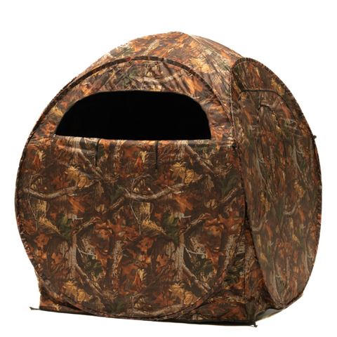 Stealth Gear shelter Square Hide