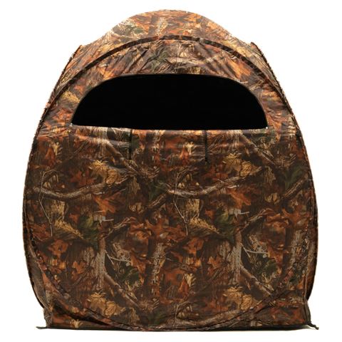 Stealth Gear shelter Square Hide