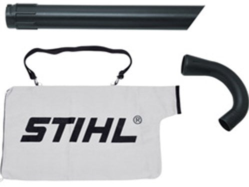 Stihl accessoires aanbouwset zuigmechanisme voor bladblazers - 42417002200