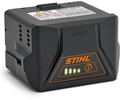 Akumulator Stihl AK 10 - 45204006515