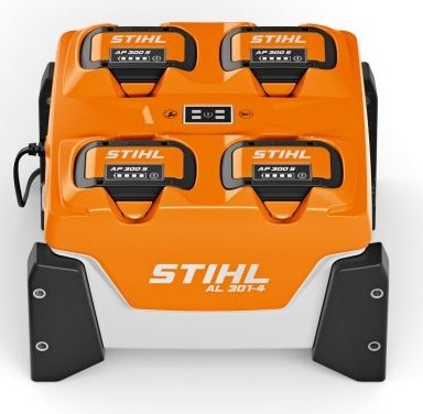 Multi nabíjačka Stihl al 301-4 - ea044305500