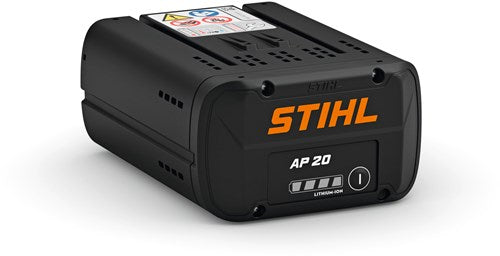 Batéria Stihl ap 20 | 36v – 48504006536