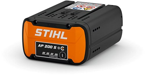 Stihl ap 200 s akkumulátor - 48504006565