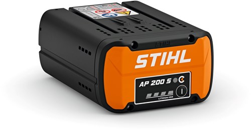 Akumulator Stihl ap 200 s - 48504006565