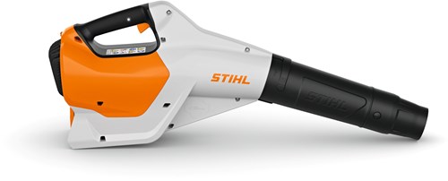 Stihl bga 160 akumuliatorinis lapų pūstuvas | be baterijų ir pakrovėjo - ba090115900