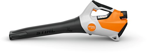 Stihl bga 30 akumuliatorinis lapų pūstuvas | be baterijų ir pakrovėjo - ba080115900