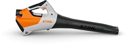 Stihl bga 30 akumuliatorinis lapų pūstuvas | be baterijų ir pakrovėjo - ba080115900