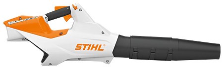 Stihl bga 86 battery leaf blower | without battery and charger - ba020115900