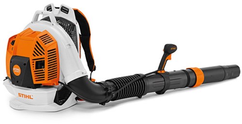 Stihl br 800 c-e | výkonný benzínový fúkač lístia na batoh - 42830111603