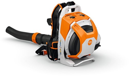Plecak na dmuchawę do liści Stihl 500 | bez akumulatora i ładowarki - ba070115900