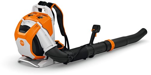 Plecak na dmuchawę do liści Stihl 500 | bez akumulatora i ładowarki - ba070115900