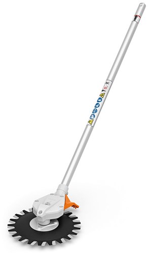 Kombinované náradie Stihl | rg-km | rezačka buriny - 41807405006