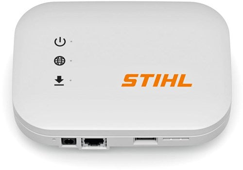 Podłączona skrzynka Stihl | wersja poprawiona - ce024009600