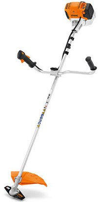Stihl fs 91 | Bensin Brushcutter | Grasschneider 230-2 - 41802000547