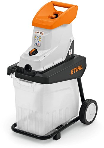 Stihl ghe 140 l | kompakt | elektresch Chopper - 60130111130