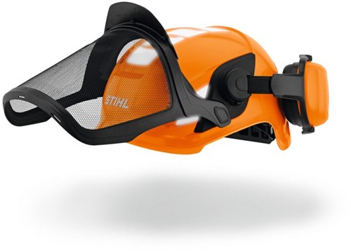 Sada na prilbu Stihl advance x-vent - 00008880802