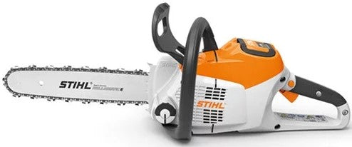 Stihl msa 220 c-b | accukettingzaag | 35 cm | zonder accu en lader - ma032000020