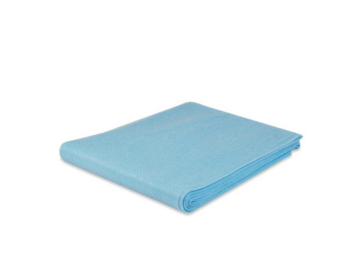 Stofwisdoekjes pp 18gr+12% pak a 50 st.